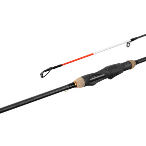 Delphin Rybářský prut TRANZZ 190 cm 0,8 - 7 g 2 díl