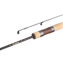 Delphin TROUTERA SoftLURE 210cm/1-7g/2 díly