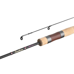 Delphin TROUTERA SoftLURE 180cm/0.5-6g/2 díly