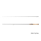 Delphin TROUTERA SoftLURE 210cm/1-7g/2 díly