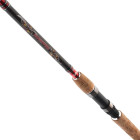 Daiwa Prut Sweepfire Spin 2,4 m 10-40 g 2 Díly