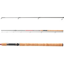 Daiwa Prut Sweepfire Spin 2,4 m 10-40 g 2 Díly