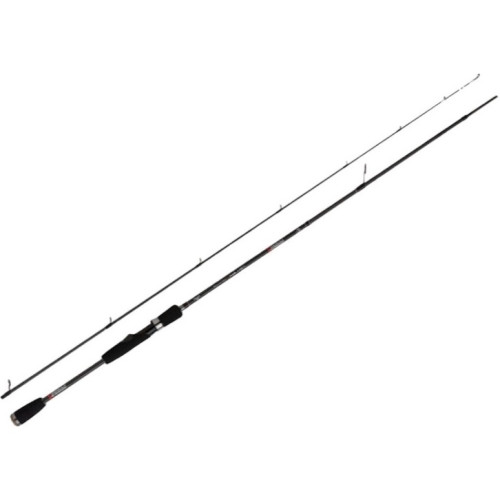   FOX RAGE - Prut Prism X Lure Shad 2,4 m 20-80 g