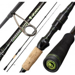 Finesse Game S-220 ML 1,5-10g - PRUT GUNKI - DOPRODEJ !