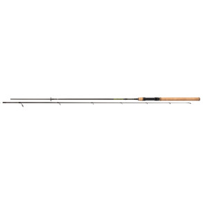 INTRO II Medium Spin 240 MIKADO – přívlačový prut, 2 díly