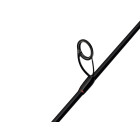 Mitchell Rybářský prut EPIC MX3 212L 1-8g 2,10m L SPINNING