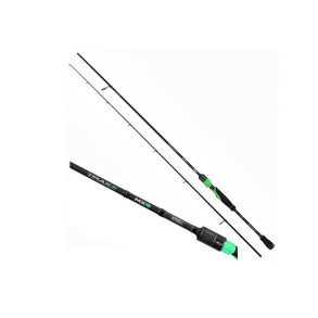 MITCHELL - Prut Traxx MX5 Lure Spinning  802H 15-60 g 2,40 Fast