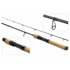 Savage Gear Prut Salmonoid SG2 Ultra Light Game 1,85 m 1–5 g (2-díl)