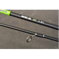 Wizard Micro Jig 2,25m/3-15g