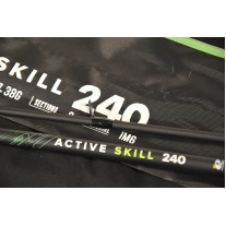 Wizard Active SKILL 2,40m/5-23g