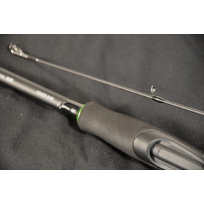 Wizard Active SKILL 2,70m/5-23g