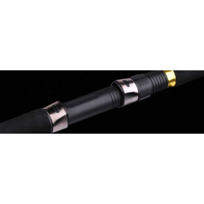 Salty Beast Boat Cast 240