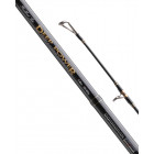 Rybářský prut Cormoran Seacor halibut Jig 2.40m 100-400g