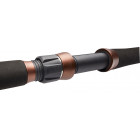 SEACOR DEEP POWER 2,35m 200-600g - RYBÁŘSKÝ PRUT CORMORAN  - Výprodej