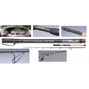 PRUTY SPRO BIG WALLER VERTICAL 200