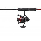Sada na moře Penn Fierce IV Spin Combo 150g