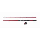 Sada na moře Penn Fierce IV Spin Combo 150g