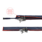 Delphin FYORD BigBOAT 200cm/300-400g/2díly