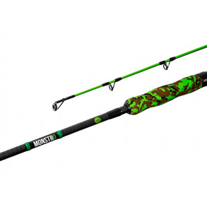 MONSTRO II 2 díly 210cm/250g DELPHIN