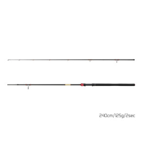 Delphin MURENA POWER 240cm/125g/2 díly