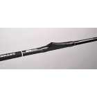 SPRO Salty Beast Salmon Inline Spinning Rod - 2,70m / 30lb