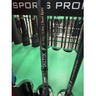 Prut SPRO Saltix 2,40 m 60–150 g - DOPRODEJ !