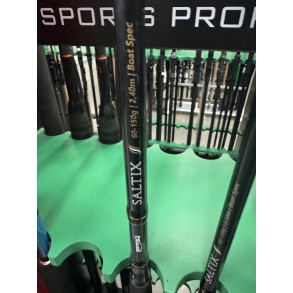Prut SPRO Saltix 2,40 m 60–150 g - DOPRODEJ !