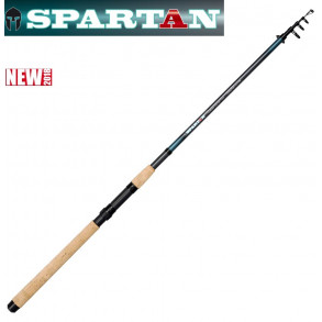 SPARTAN TELE SPIN 40 - SPRO