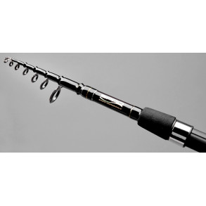 PRUTY ALLROUND SENSITIVITY - SPRO TELE 240cm 10-40g 