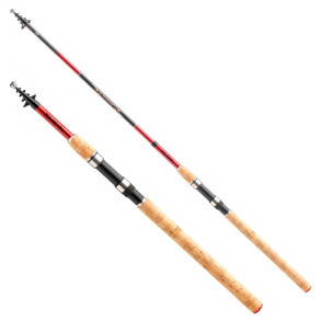 Daiwa Prut Sweepfire Tele 3 m 30-60 g