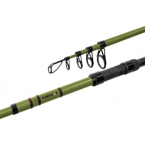 Prut Delphin Partisan