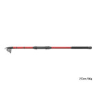 Delphin AMULET Tele 270cm/80g