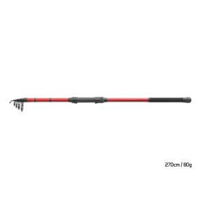 Delphin AMULET Tele 270cm/80g