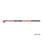 Delphin AMULET Tele 300cm/100g