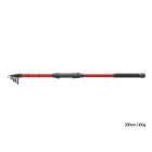 Delphin AMULET Tele 330cm/100g