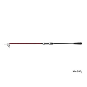 THUNDER GenerationX 300cm/100g - Delphin