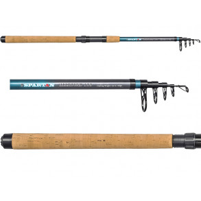 SPARTAN ALLROUND TELE 40 - SPRO