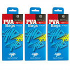 PVA sáčky Bags 200 x 70mm , 10ks - Giants fishing 