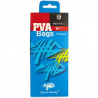 PVA sáčky Bags 130 x 100mm , 25ks - Giants fishing 