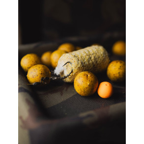 Giants fishing PVA náhradní punčocha Micromesh Refill 35mm/100m ( maxi pack 2x50m)