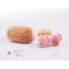 ZFISH Punčocha PVA PRO Refill 25 mm/7 + 1 m Zdarma!
