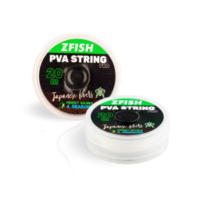 PVA Nit String 20m Zfish