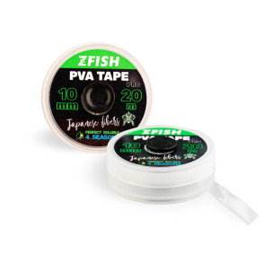 PVA Páska Tape 20m - Zfish