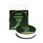 PVA Punčocha Mesh Refill 35mm - 7m - Zfish