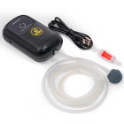 Black Cat vzduchovací motorek Silent Bait Aerator