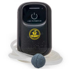 Black Cat vzduchovací motorek Silent Bait Aerator