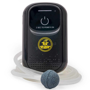 Black Cat vzduchovací motorek Silent Bait Aerator