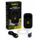 Black Cat vzduchovací motorek Silent Bait Aerator