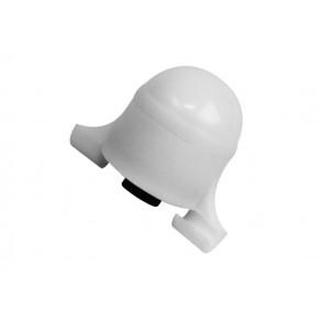 SIGNALIZÁTOR DELPHIN ALARM SE DVĚMA ADAPTÉRY