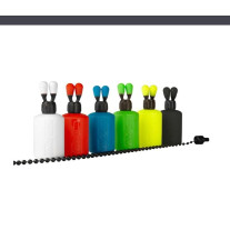 Avid Carp Revolve Bobbin Kit – univerzální indikátor záběru